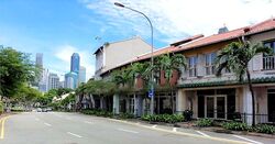 Bukit Pasoh Conservation Area (D2), Shop House #582238291